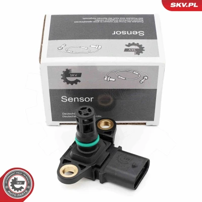 Abbildung von Sensor, Saugrohrdruck ESEN SKV 17SKV878