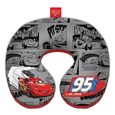 Abbildung von Disney Cars Kragenkissen