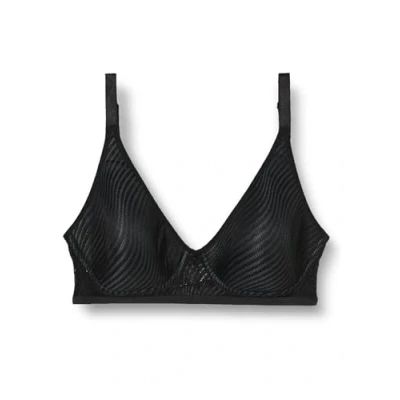 Abbildung von Triumph Damen Harmony Spotlight P EX Bra, SCHWARZ, 70E