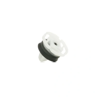 Abbildung von ROMIX C60332 Clip, Zier /Schutzleiste RENAULT: LAGUNA 3, Trafic 3 Kastenwagen, MEGANE Grandtour, PEUGEOT: 508 I SW, 208 Schrägheck kfzteile,