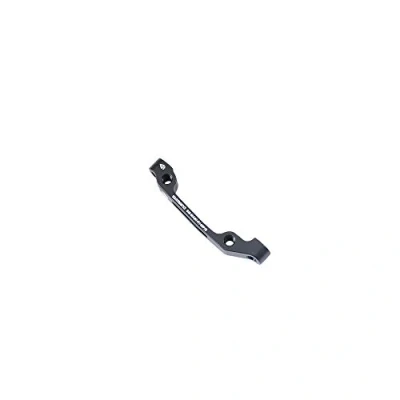 Abbildung von SHIMANO Ismma90r140ps Bremshalterungen &amp; Adapter, Schwarz, 140