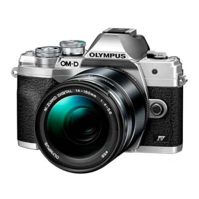 Abbildung von Olympus Spiegelfreie Fotokamera M10 Mark IV Kit 14 150 mm F 4.0 5.6 II Marke