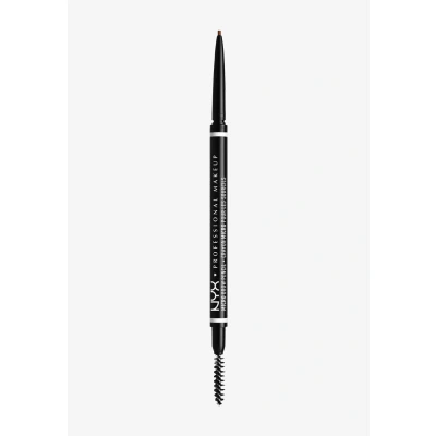 Abbildung von NYX Professional Makeup Micro Brow Pencil Auburn