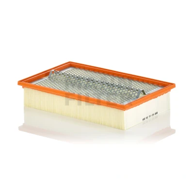 Abbildung von MANN FILTER CU 38 269 Innenraumfilter Partikelfilter 376 242 78