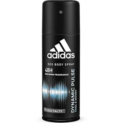 Abbildung von 6* Adidas Deospray Deo Bodyspray 150ml Dynamic Pulse 6 *