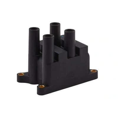Abbildung von HELLA 5DA 358 057 851 Zündspule 3 MAZDA: 6 Hatchback, Station Wagon, Limousine
