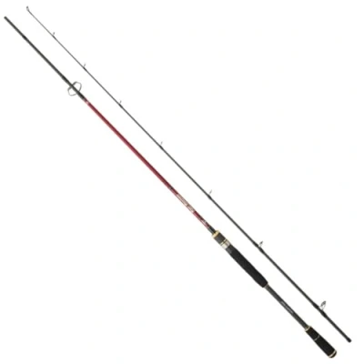 Abbildung von Hearty Rise Red Shadow Spinnrute 2.23m (9 46g)