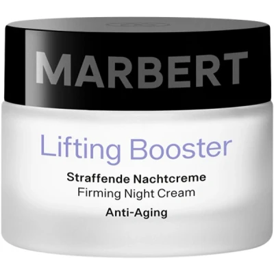 Abbildung von Marbert Lift4Age Protection Night Cream 50 Ml