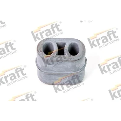 Abbildung von Halter, Abgasanlage KRAFT AUTOMOTIVE 0501590