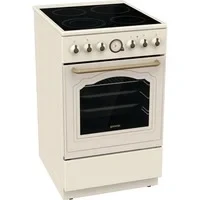 Abbildung von GORENJE Elektro Standherd &quot;GECS5B70CL&quot;, GECS5B70CLI, Aqua Clean