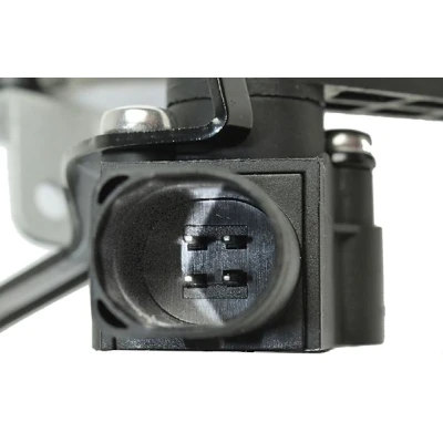 Abbildung von METZGER 0901247 Sensor, Xenonlicht (Leuchtweiteregulierung) Hinterachse links AUDI: A5 B8 Sportback, A4 Avant, Coupe