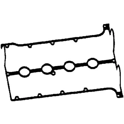 Abbildung von CORTECO 440122P Ventildeckeldichtung KIA: SHUMA 2, Clarus Limousine