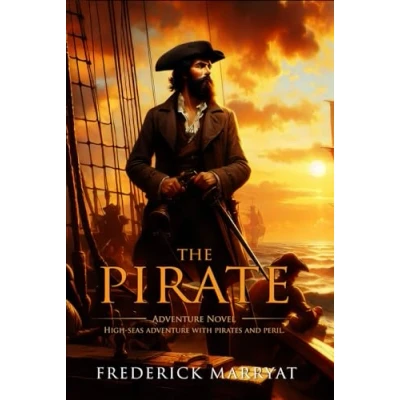 Abbildung von The Pirate: Complete with Classic illustrations and Annotation