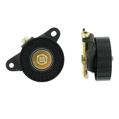 Abbildung von SKF VKM 34005 Spannrolle FORD: FIESTA 4, Escort 6 Schrägheck