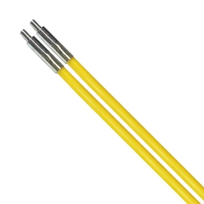 Abbildung von C.K MightyRod PRO 6 mm 1 m 2 Stück