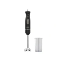 Abbildung von Stabmixer Black+Decker BXHB800E, 800 W, sortiert