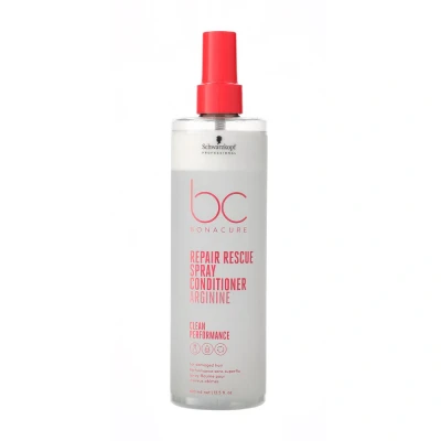 Abbildung von Schwarzkopf BC Repair Rescue Spray Conditioner 400ml