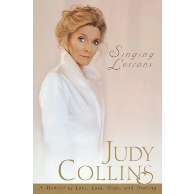 Abbildung von Singing Lessons: A Memoir of Love, Loss, Hope and Healing