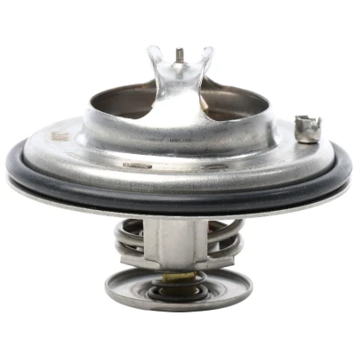 Abbildung von METZGER 4006230 Kühlwasserthermostat 80 mit Dichtung BMW: 5 Limousine, Touring, 7, OPEL: Omega B Caravan, Limousine