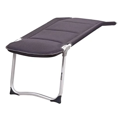 Abbildung von Westfield Fußauflage Be Smart Inventor 2 Charcol grey