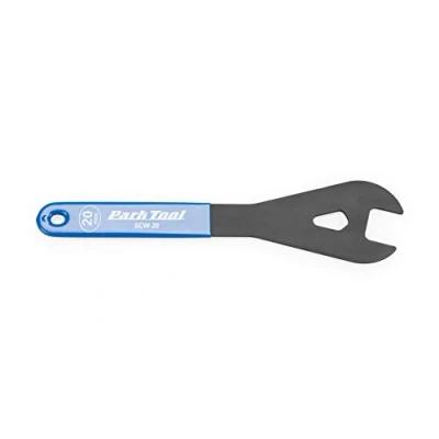 Abbildung von Park Tool SCW Profi Konusschlüssel, 22 mm, Tool, 20 mm