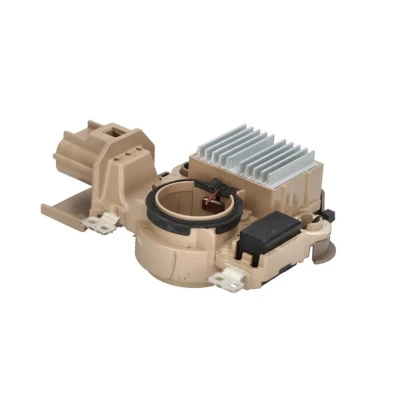 Abbildung von MAGNETI MARELLI 940016078600 Lichtmaschinenregler