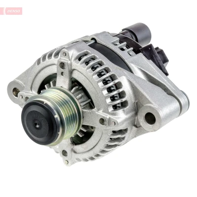 Abbildung von DENSO DAN1332 Lichtmaschine 14V 150A ALFA ROMEO: Giulietta Schrägheck, JEEP: Renegade SUV