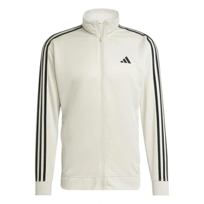 Abbildung von adidas Performance Outdoorjacke &quot;TR ES 3S T TOP&quot;