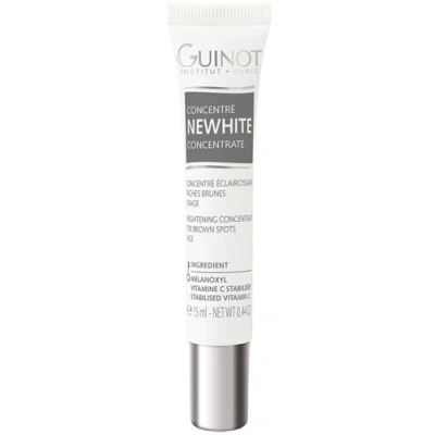 Abbildung von Guinot Serum Face Care Brightening Newhite Concentrate