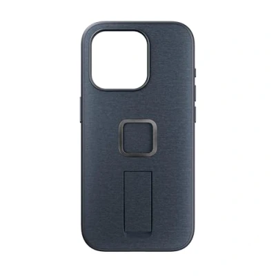 Abbildung von Peak Design Everyday Case with Loop V2 for iPhone 15 Pro (Midnight)