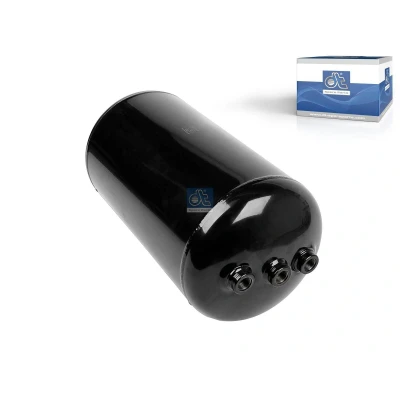 Abbildung von DT Spare Parts 4.66438 Luftbehälter, Druckluftanlage MERCEDES BENZ: ATEGO, ACTROS MP2 / MP3, MP4