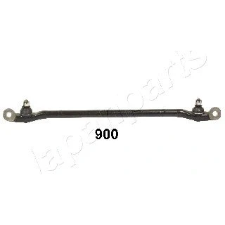 Abbildung von JAPANPARTS CR 900 Spurstange Vorderachse