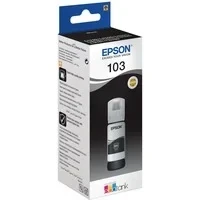 Abbildung von Epson 103 (C13T00S14A) Schwarz Druckerpatrone