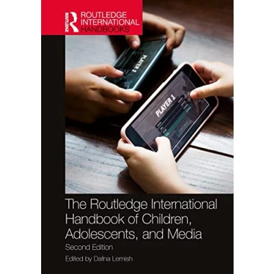 Abbildung von The Routledge International Handbook of Children, Adolescents, and Media