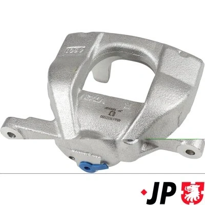 Abbildung von JP GROUP 4861902580 Bremssattel Vorderachse rechts TOYOTA: Auris Schrägheck, Avensis III Station Wagon, Schrägheck