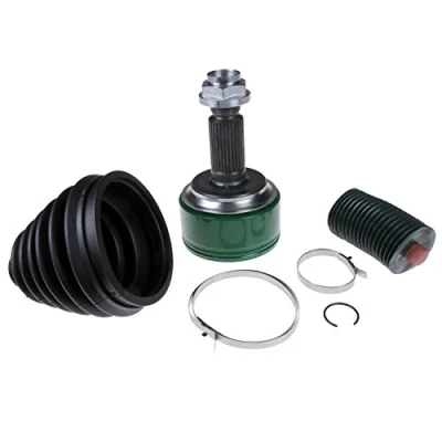 Abbildung von BLUE PRINT ADH28969 Gelenksatz radseitig, Vorderachse HONDA: CR V 3