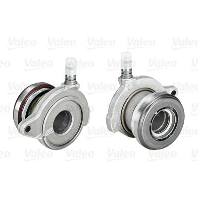 Abbildung von VALEO 804575 Zentralausrücker, Kupplung FORD: Focus 2 Schrägheck, S Max Mk1, MONDEO 4 Turnier, VOLVO: V60 I, XC60 V50