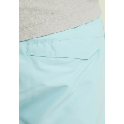 Abbildung von CHASIN&#039; Badeshorts, Herren, Größe: Large, Light blue