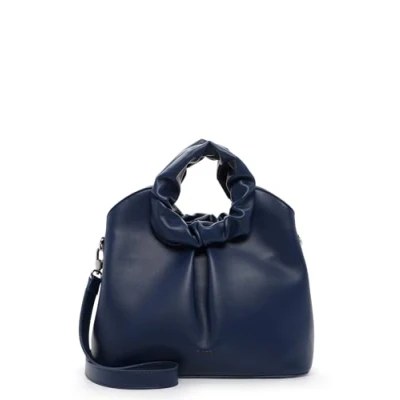 Abbildung von SURI FREY NFT WEB Handtasche navy, Damen, Größe: One Size, Navy