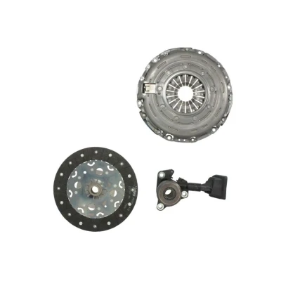 Abbildung von LuK 624 3531 33 Kupplungssatz mit Zentralausrücker automatischer Nachstellung 240 PEUGEOT: 5008 I, 3008 508 I SW, CITROËN: C4 Picasso 1