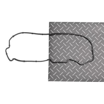 Abbildung von RIDEX 321G0007 Ventildeckeldichtung NBR (Nitril Butadien Kautschuk) PEUGEOT: 308 I Schrägheck, Partner II Kastenwagen, 3008 I, FORD: Focus 2 Limousine