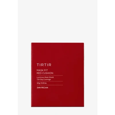 Abbildung von TIRTIR Foundation Mask Fit Red Cushion 34N Pecan