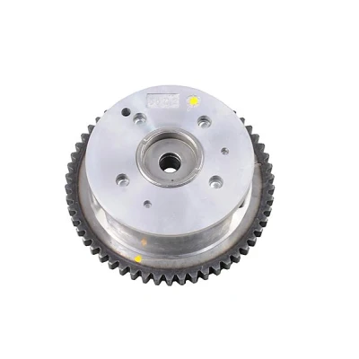 Abbildung von METZGER 2410014 Nockenwellenversteller HYUNDAI: ix35, KIA: CARENS 3