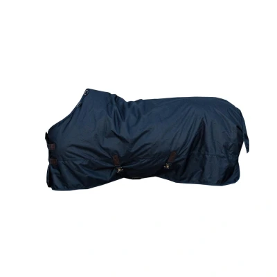 Abbildung von Kentucky Turnout Rug All Weather Waterproof Classic 300g Navy 145/198 Agradi.deVerkauft von Agradi