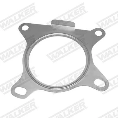Abbildung von WALKER 80747 Dichtung, Abgasrohr hinten, mitte, vorne VOLKSWAGEN: Passat B6 Variant, GOLF 5 Schrägheck, 6, AUDI: A3 Sportback