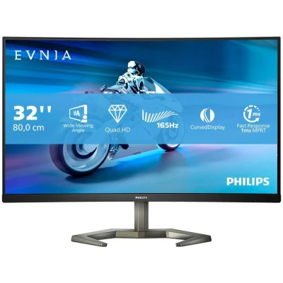 Abbildung von Philips 32M1C55500VL/00