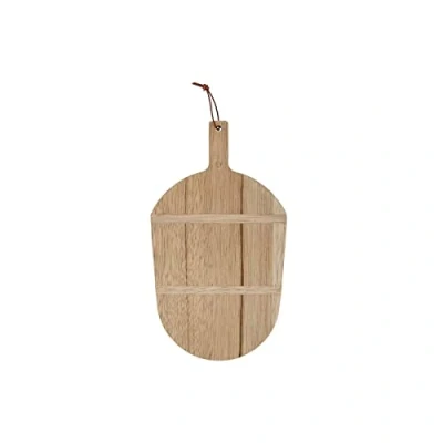 Abbildung von House Doctor [W0724] Schneidebrett, HDCarve, Natur, l: 54 cm, w: 21 h: 1.5 cm