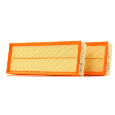 Abbildung von MEYLE 012 094 0040/S Luftfilter 50 134,5 355 Filtereinsatz ORIGINAL Quality MERCEDES BENZ: GL, S Klasse Coupe, Limousine