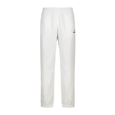 Abbildung von Sergio Tacchini Jogginghose, Herren, Größe: Large, Blanc