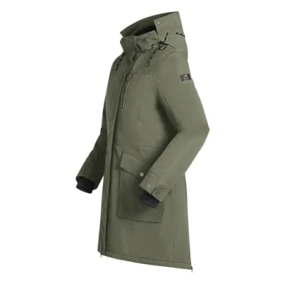 Abbildung von ELT Parka Kopenhagen Olive S